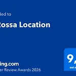A Rossa Location 公寓