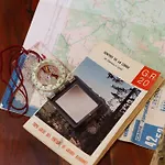A Rossa Location 公寓 法翁