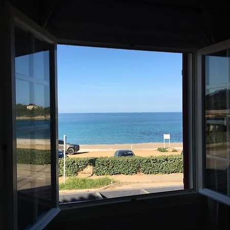 Apartman A Rossa Location *