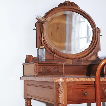 A Rossa Location Apartman Favone