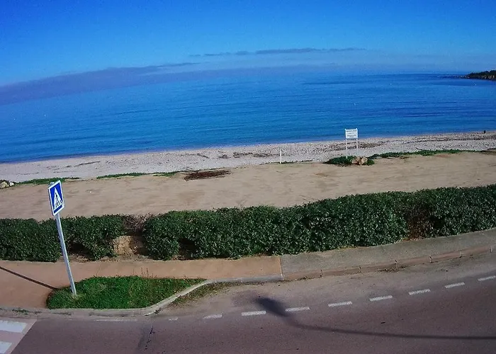 A Rossa Location *