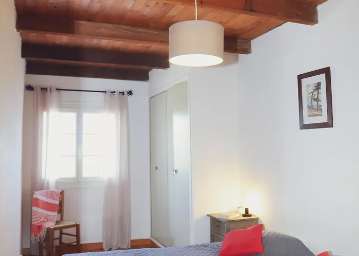 A Rossa Location * Favone