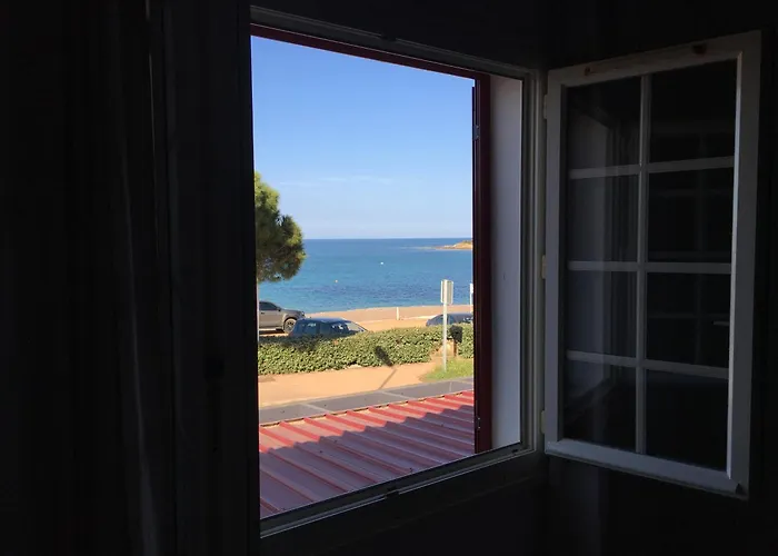A Rossa Location