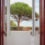 A Rossa Location * פאבונה