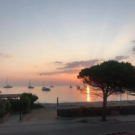 A Rossa Location Favone