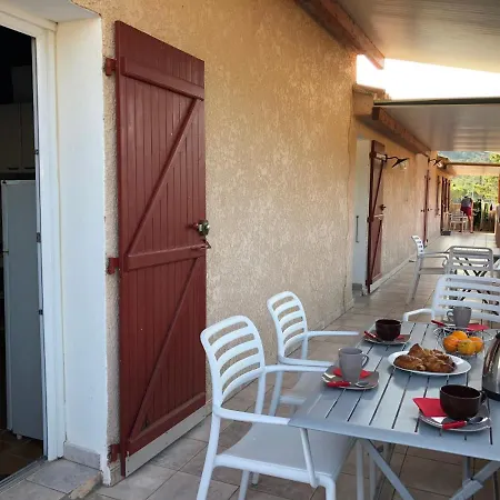 A Rossa Location Apartament