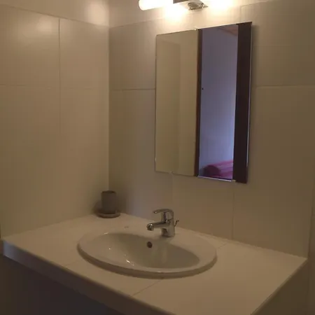 Apartament A Rossa Location Favone