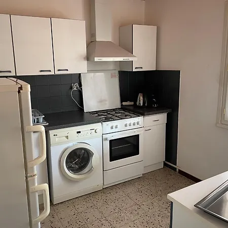 Apartment A Rossa Location *