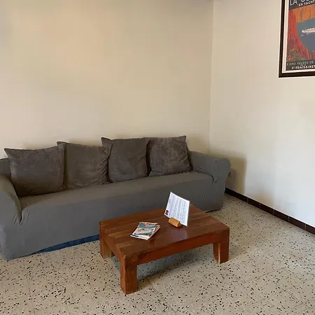 A Rossa Location Apartment *