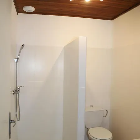 Lägenhet A Rossa Location Favone