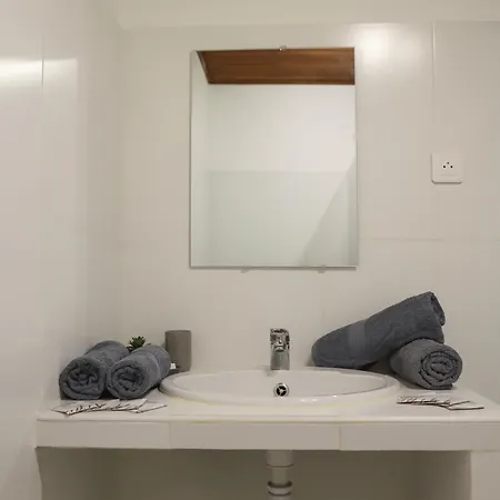 A Rossa Location * Favone