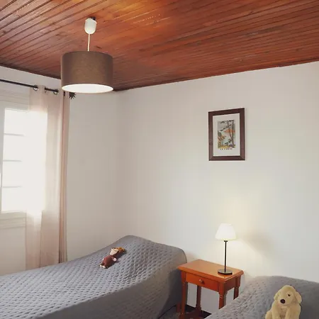 A Rossa Location Favone