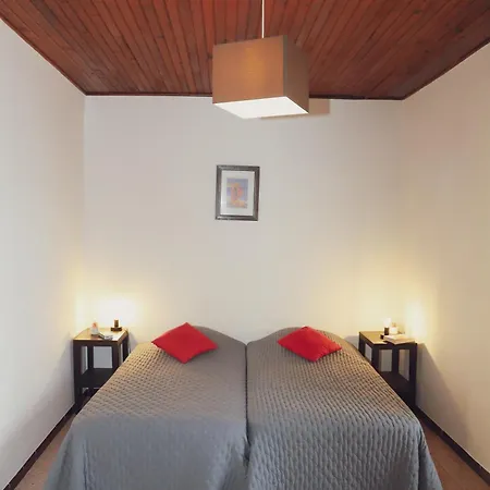 Lägenhet A Rossa Location *