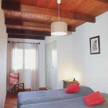 A Rossa Location * Favone