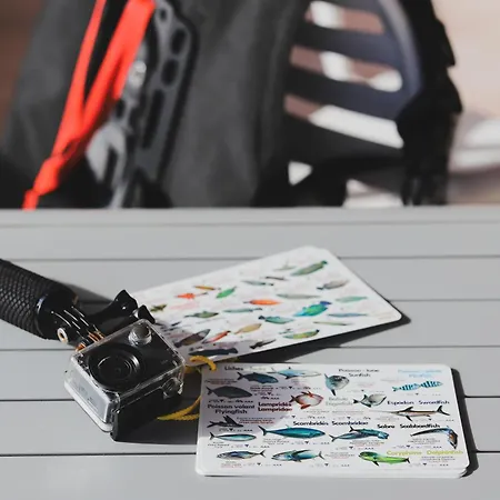 A Rossa Location Lägenhet