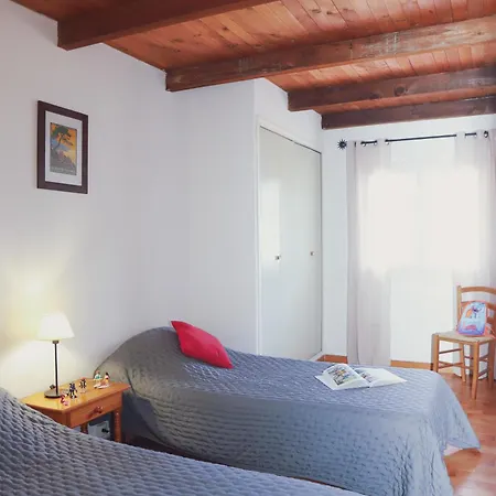 A Rossa Location Apartment Favone