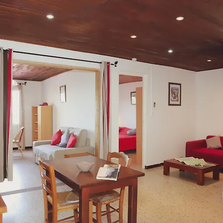 A Rossa Location דירה