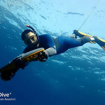 Lägenhet A Rossa Location