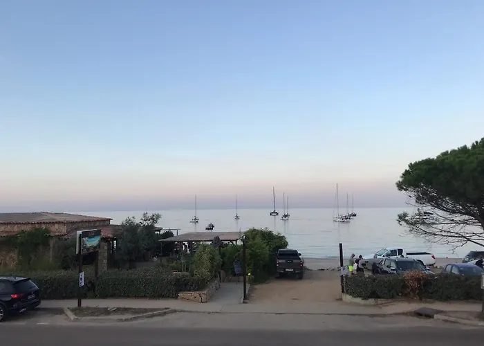 A Rossa Location דירה פאבונה