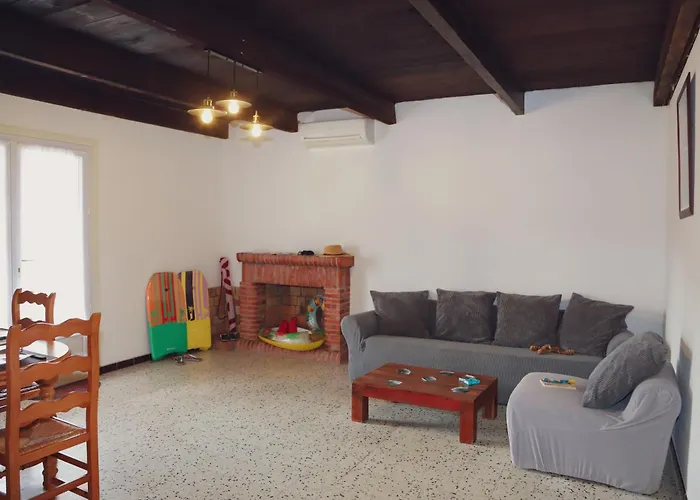 דירה A Rossa Location פאבונה