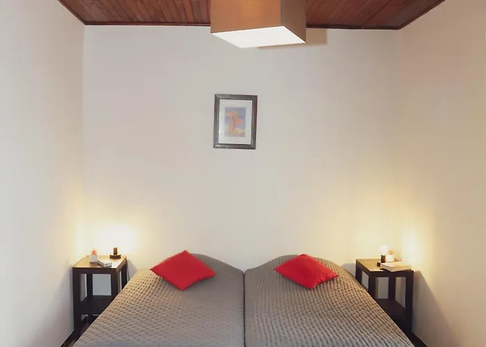 דירה A Rossa Location *