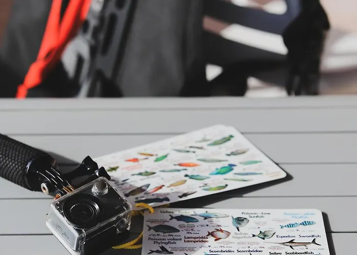 A Rossa Location דירה