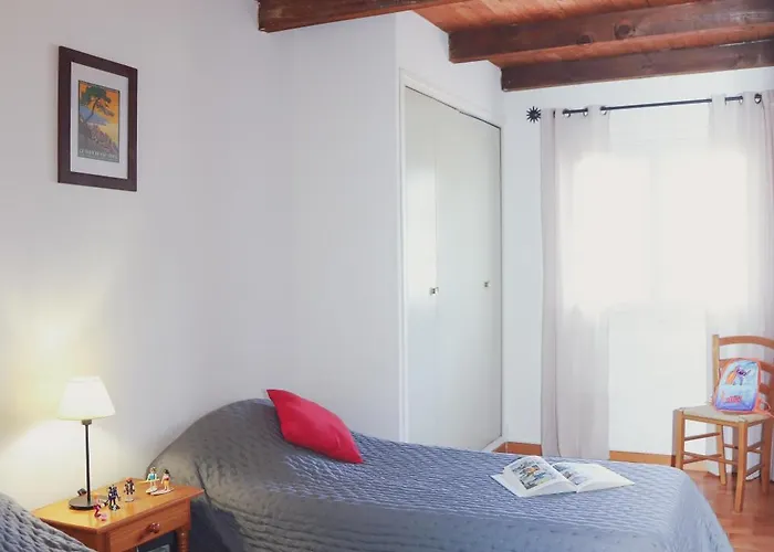 A Rossa Location דירה פאבונה