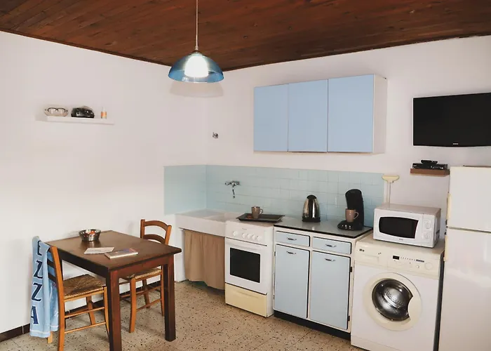 A Rossa Location דירה