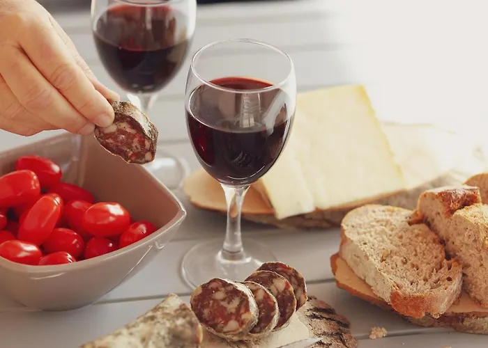 דירה A Rossa Location *