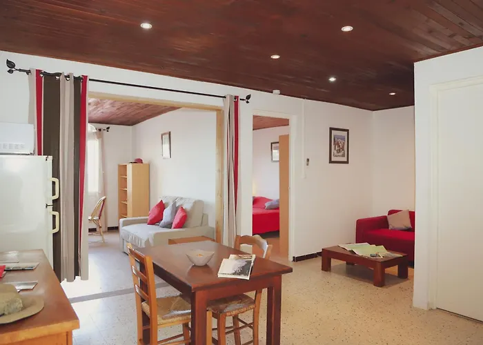 A Rossa Location דירה