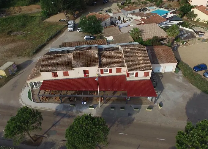 A Rossa Location דירה פאבונה