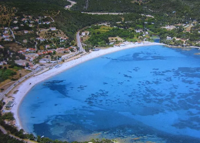 A Rossa Location דירה